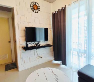Barangay 76 Apartment | Lyndon at Sea Residences, SMDC MOA Complex, Pasay City, Philippines