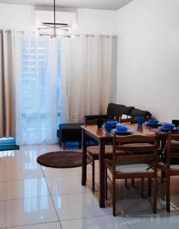 Barangay 76 Apartment | Lyndon at Sea Residences, SMDC MOA Complex, Pasay City, Philippines