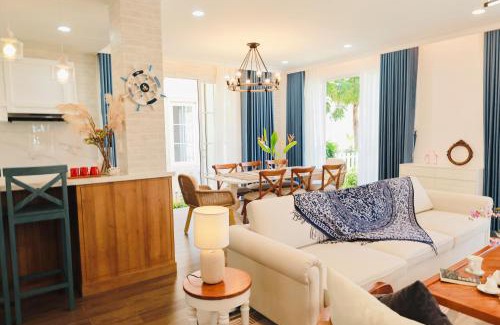Phan Thiet Resort | Lynh San Villa Novaworld Phan Thiet