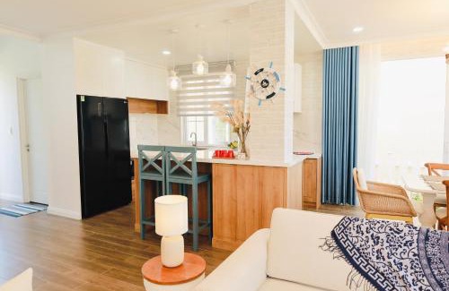 Phan Thiet Resort | Lynh San Villa Novaworld Phan Thiet