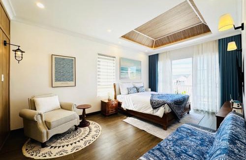 Phan Thiet Resort | Lynh San Villa Novaworld Phan Thiet