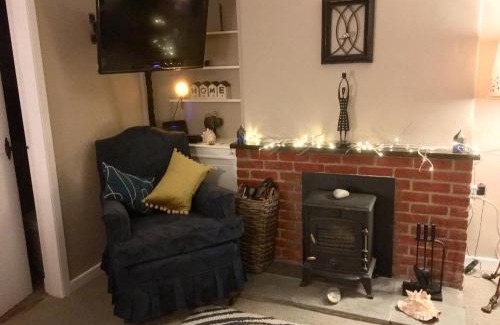 East Linton Apartment | Lynn Cottage
