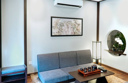 Thanh Thuy Hotel | Lynn Times Thanh Thuy