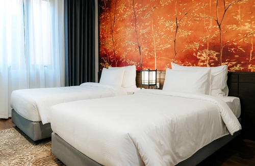 Thanh Thuy Hotel | Lynn Times Thanh Thuy
