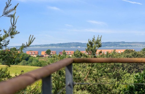 Syddjurs Kommune House | "Lynne" - 1km from the sea by Interhome