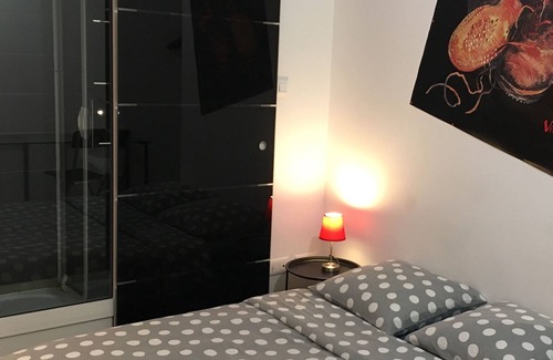 Bellecour - Hotel Dieu Apartment | Lyon Centre Bellecour