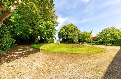 Tracy-sur-Mer Apartment | Lyrique - Grand Appt 2 chambres