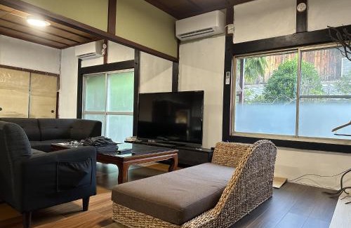 Shiga Prefecture Apartment | LYS AIBA House