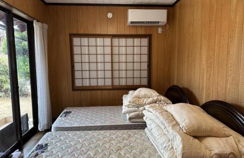 Shiga Prefecture Apartment | LYS AIBA House
