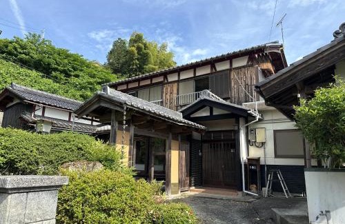 Shiga Prefecture Apartment | LYS AIBA House