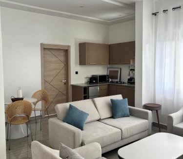 Littoral Department Apartment | LYTE Appart'Hôtels