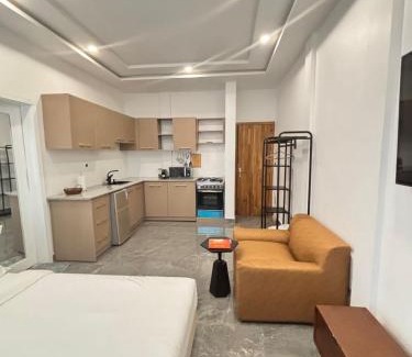 Littoral Department Apartment | LYTE Appart'Hôtels
