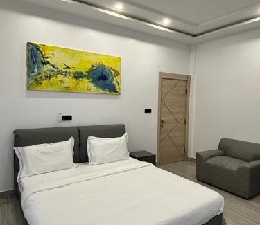 Littoral Department Apartment | LYTE Appart'Hôtels