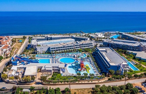 Analipsi Hotel | Lyttos Beach Hotel