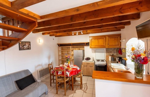 Les Bondons House | Lzg176 - Gîtes de France 2 Épis 2 Pers aux Bondons