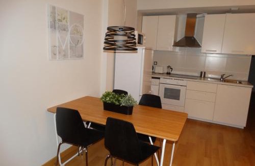 La Merced Apartment | Málaga Apartamentos - Jinetes, 14