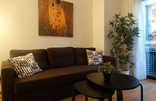 La Merced Apartment | Málaga Apartamentos - Jinetes, 14