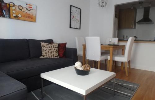 La Merced Apartment | Málaga Apartamentos - Montaño, 18