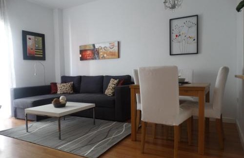 La Merced Apartment | Málaga Apartamentos - Montaño, 18