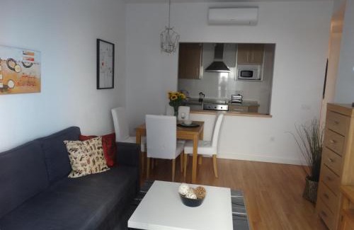 La Merced Apartment | Málaga Apartamentos - Montaño, 18