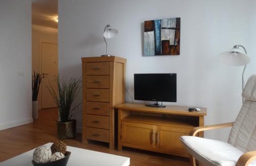 La Merced Apartment | Málaga Apartamentos - Montaño, 18