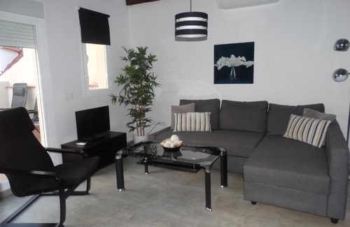 La Goleta Apartment | Málaga Apartamentos - Nuño Gómez, 24