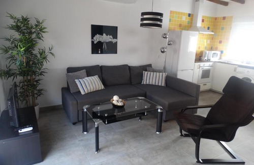 La Goleta Apartment | Málaga Apartamentos - Nuño Gómez, 24