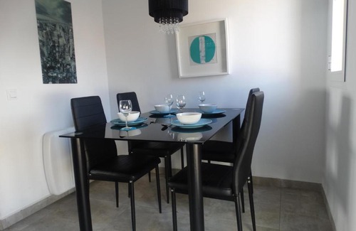 La Goleta Apartment | Málaga Apartamentos - Nuño Gómez, 24