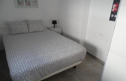 La Goleta Apartment | Málaga Apartamentos - Nuño Gómez, 24