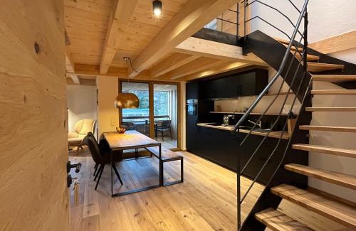 Stotten am Auerberg Apartment | Mächlerhof