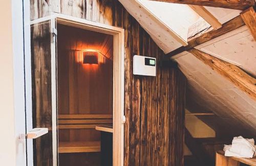 Stotten am Auerberg Apartment | Mächlerhof
