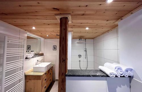Stotten am Auerberg Apartment | Mächlerhof