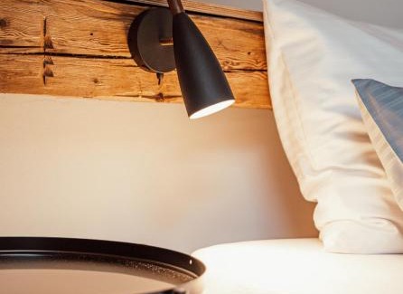 Stotten am Auerberg Apartment | Mächlerhof