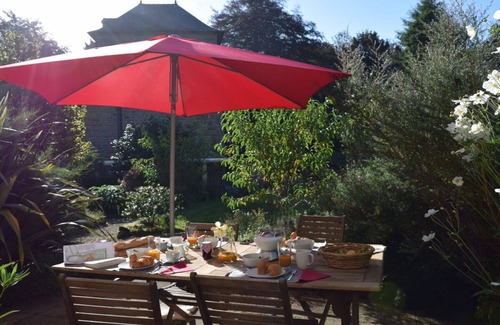 Le Vieux-Marche House | Métairie du Manoir Comfortable holiday residence
