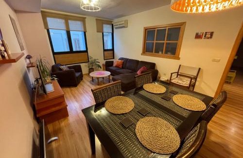 Barrio del Carmen Apartment | MÍ casa YOUR HOME