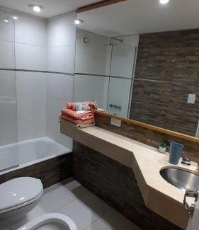 El Centro Apartment | Mía Apart