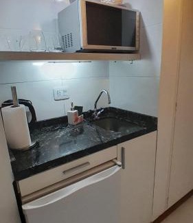 El Centro Apartment | Mía Apart