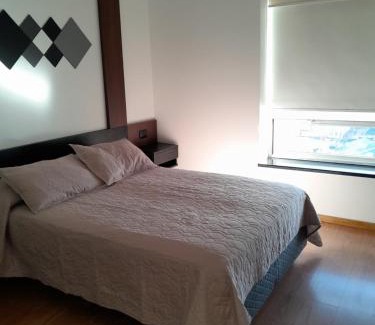 El Centro Apartment | Mía Apart