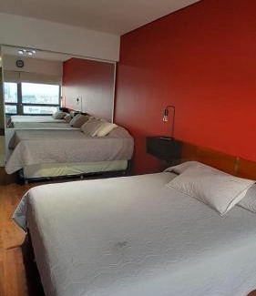 El Centro Apartment | Mía Apart