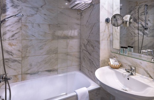 Cambrils Hotel | Mònica Hotel