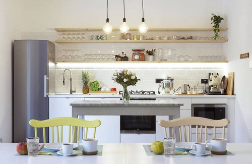 Oltrarno Bed & Breakfast | Mòsì Firenze