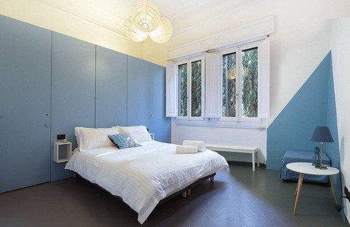 Oltrarno Bed & Breakfast | Mòsì Firenze