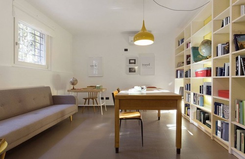 Oltrarno Bed & Breakfast | Mòsì Firenze