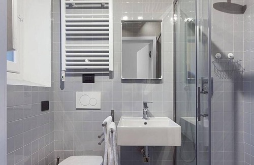 Oltrarno Bed & Breakfast | Mòsì Firenze