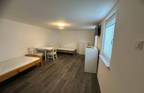 Norten-Hardenberg House | Möblierte Monteurzimmer, Ferienwohnung, Haus, Wohnung für 10 Personen