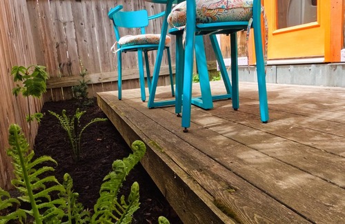 Grand Marais House | Mökki: Cottage Downtown