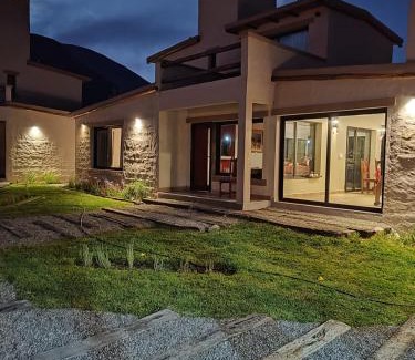 Tilcara House | Möller Masi