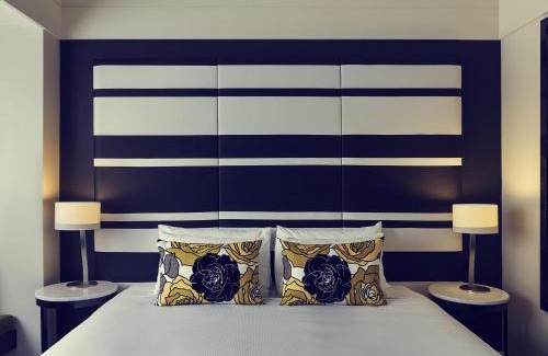 Auckland Central Business District Hotel | Mövenpick Hotel Auckland