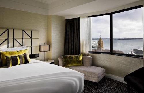 Auckland Central Business District Hotel | Mövenpick Hotel Auckland