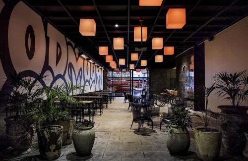 Auckland Central Business District Hotel | Mövenpick Hotel Auckland